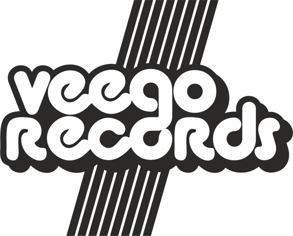 Veego Records Logo