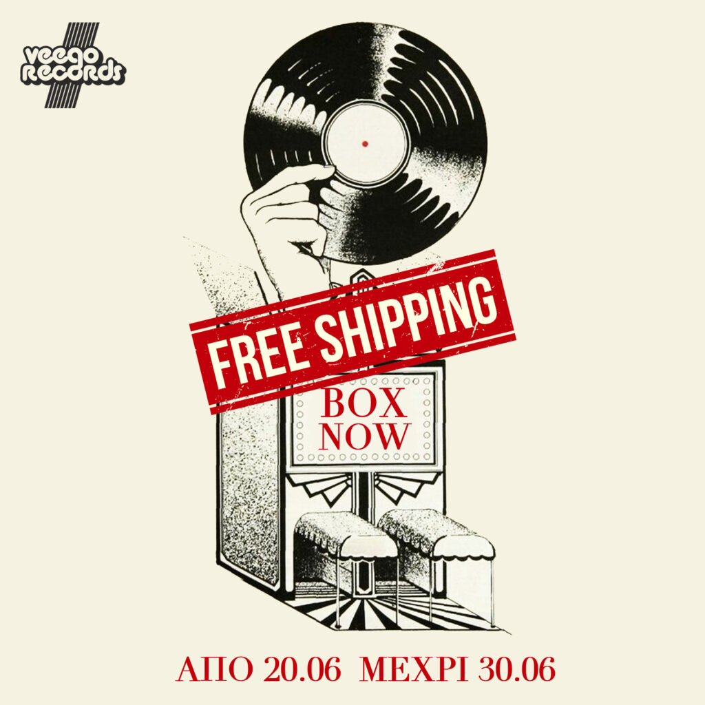 Free Shipping for June