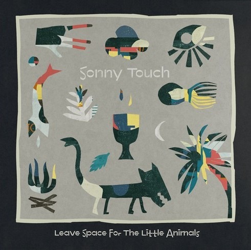 Leave Space for the Little Animals - Sonny Touch