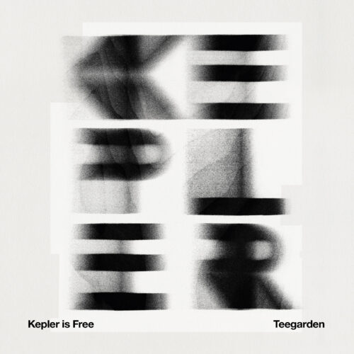 Teegarden - Kepler is Free