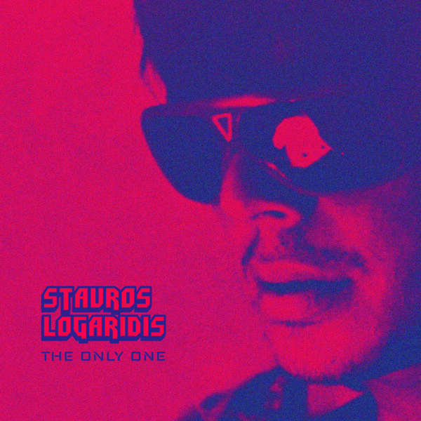 The Only One - Stavros Logaridis