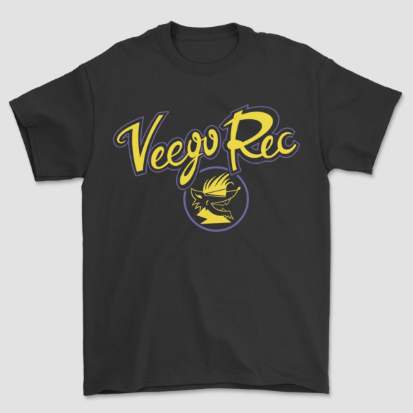 Teen Wolf Veego T-shirt